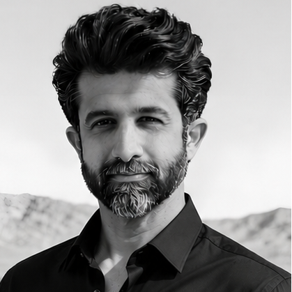 Saad Umerani